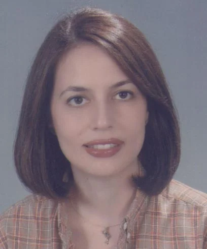 Prof. Dr. A. Candan Öğüş, MD