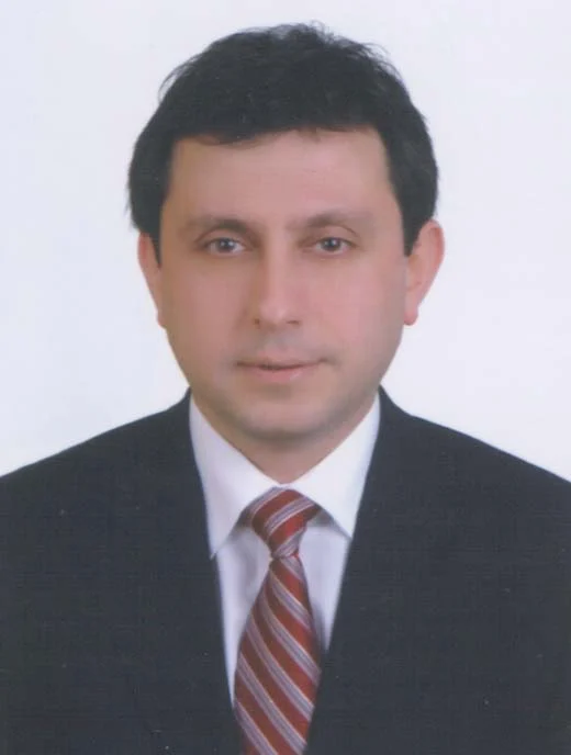 Prof. Dr. Cem Oktay, MD