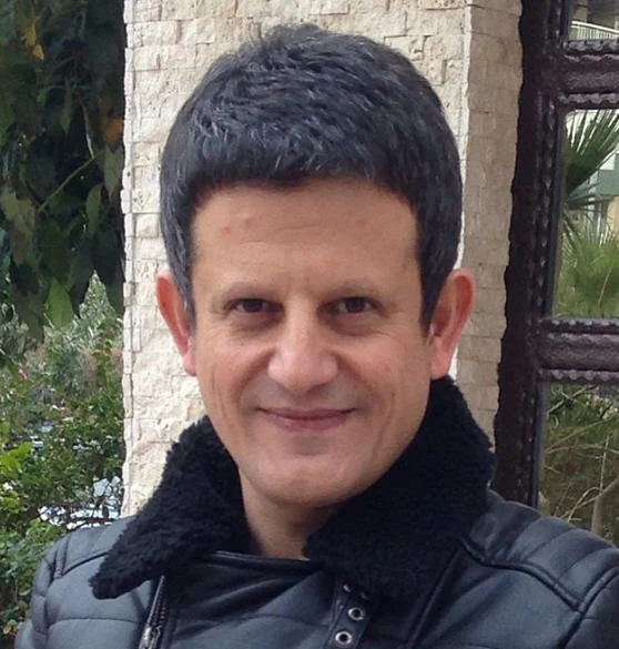 Prof. Dr. Cengiz Ermis