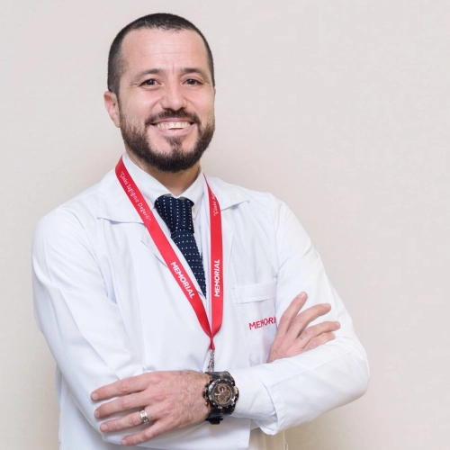 Cenk Ermol, MD
