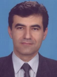 Prof. Dr. Cahit Kaçar