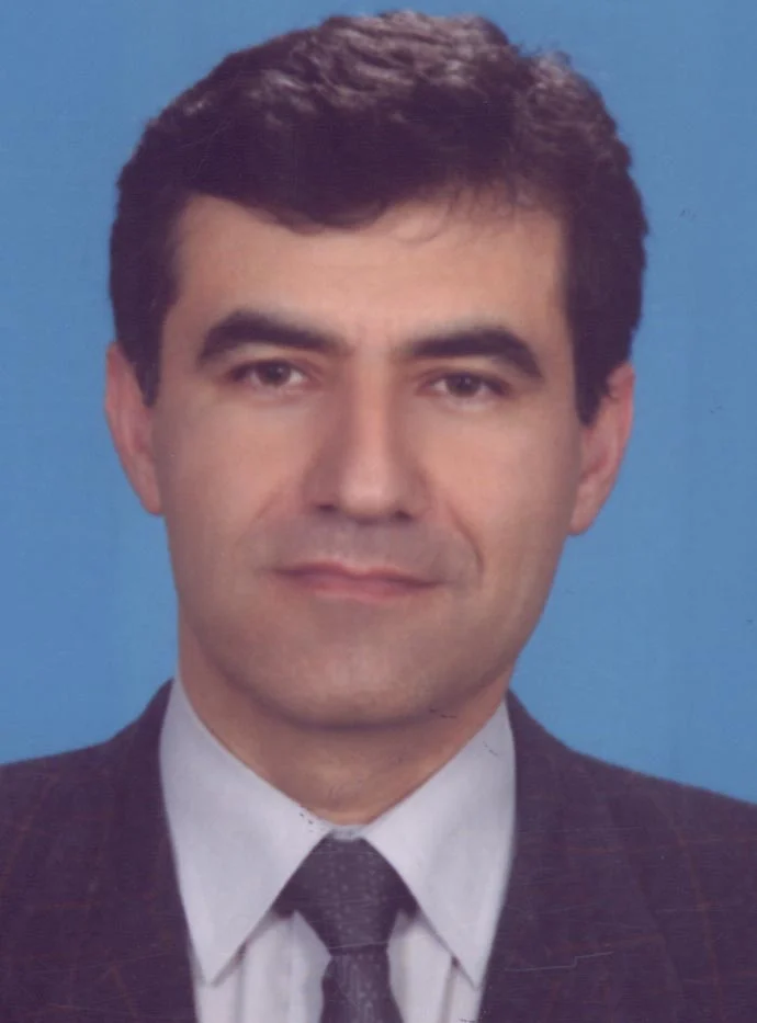 Prof. Dr. Cahit Kaçar
