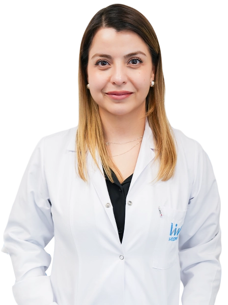 Assoc. Prof. Dr. Didem Melis Öztaş, MD