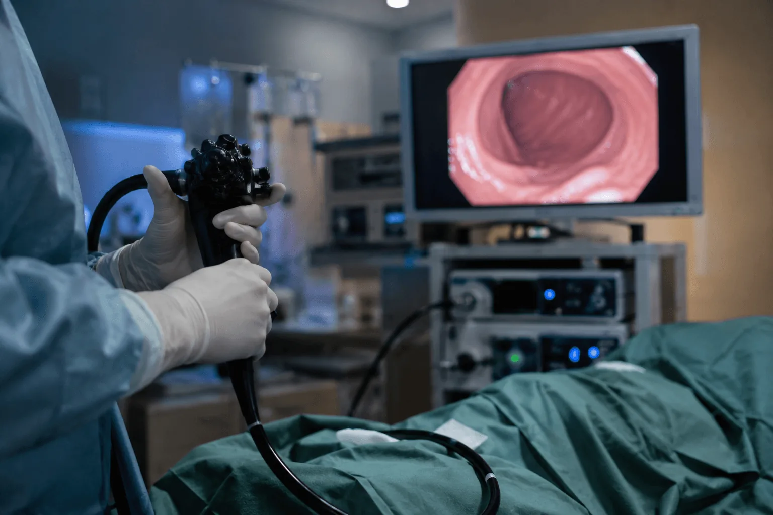 Gastroenterology