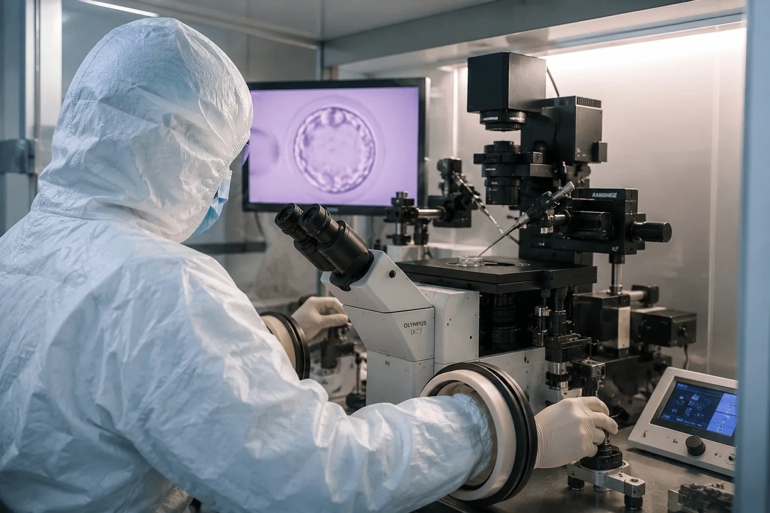 IVF