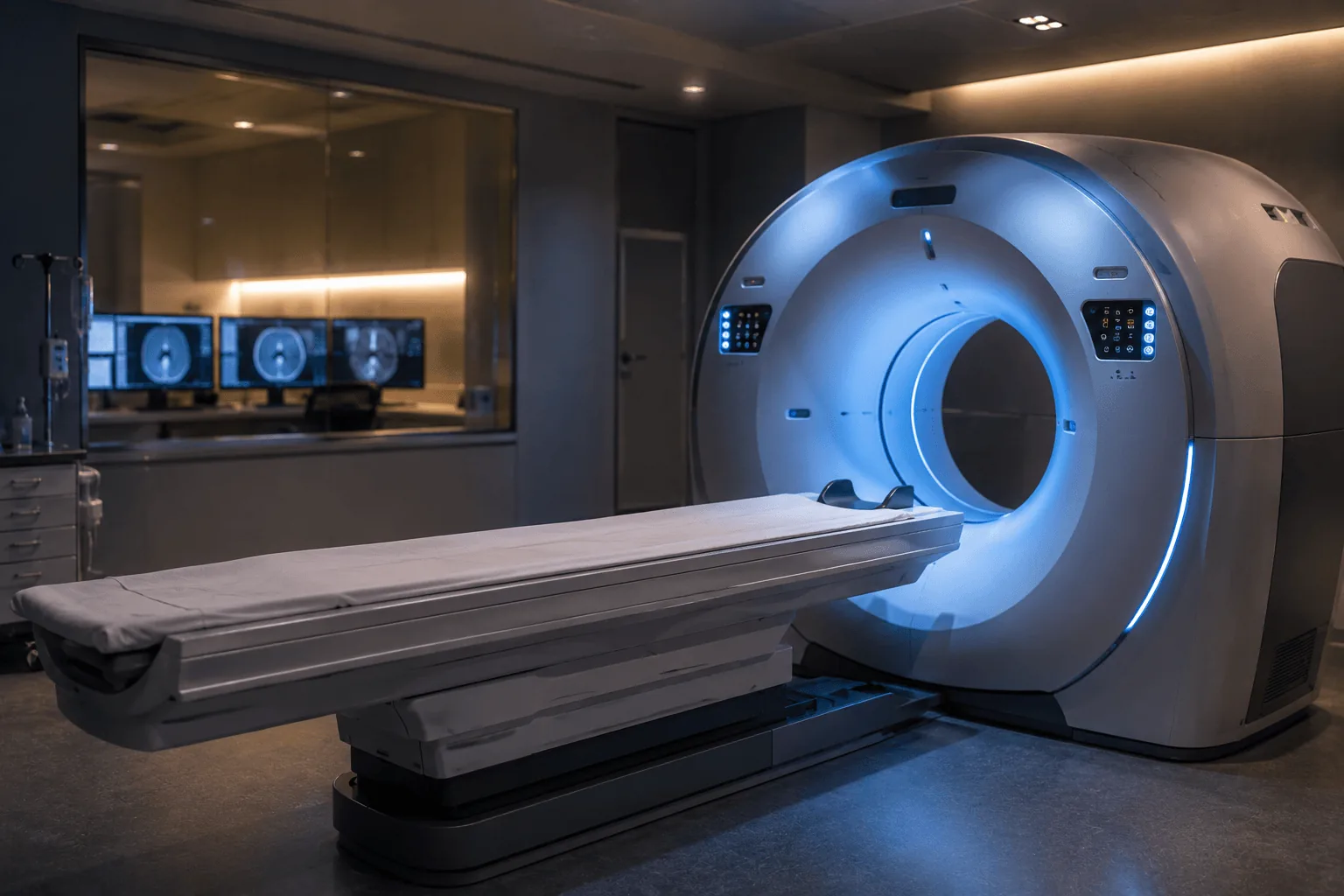 Radiology & Interventional Radiology