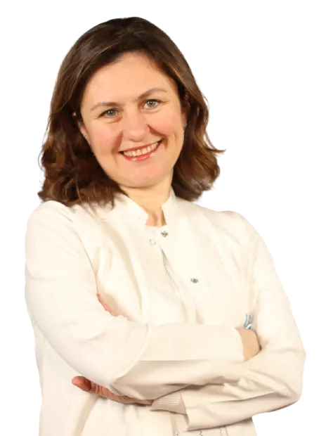 Prof. MD. Duygu Derin