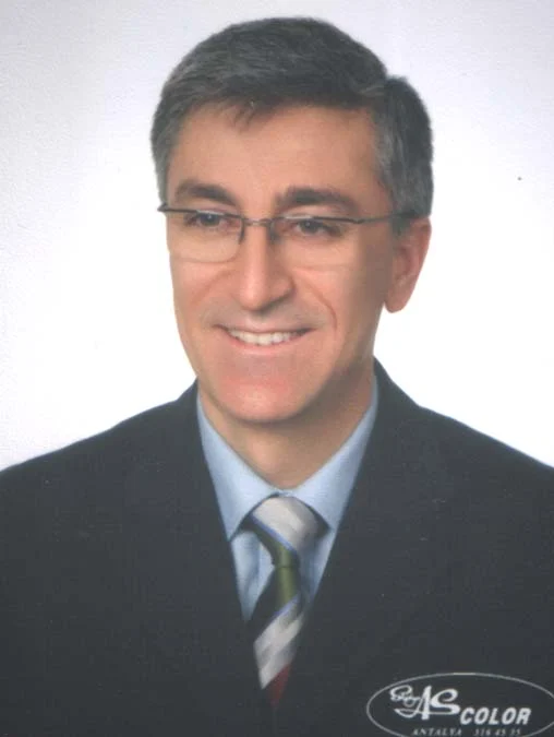 Prof. Dr. Erkan Alpsoy, MD