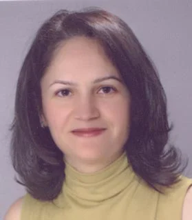 Doç. Dr. Nur Ebru Barçın