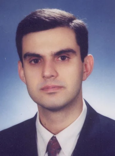 Prof. Dr. Erkan Coban
