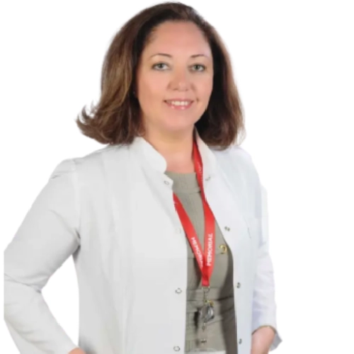 Elif Sarıönder Gencer, MD