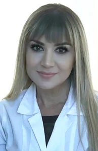 Prof. Dr. Gülsüm Özlem Elpek, MD