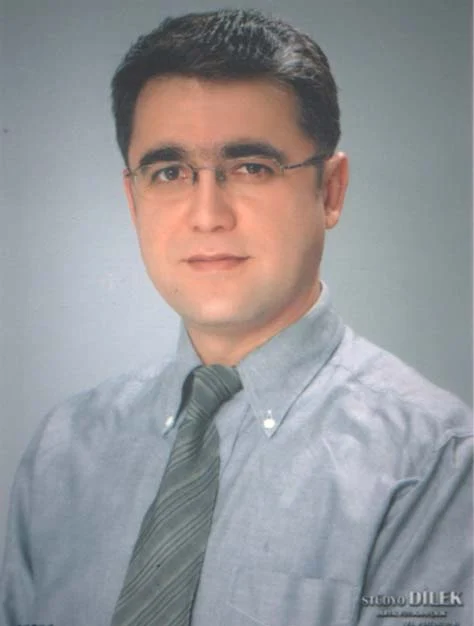 Prof. Dr. Ercan Mıhçı