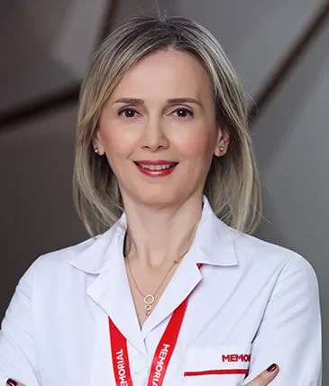 Op. Dr. Emine Barın, MD