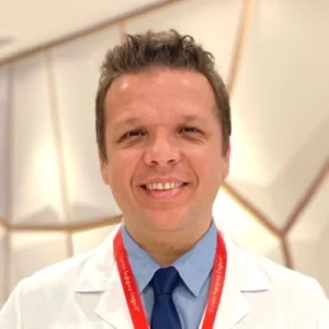 Assoc. Prof. Engin Türkgeldi, MD