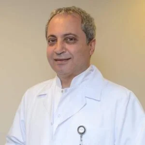 Prof. Dr. Erdal Kukul, MD