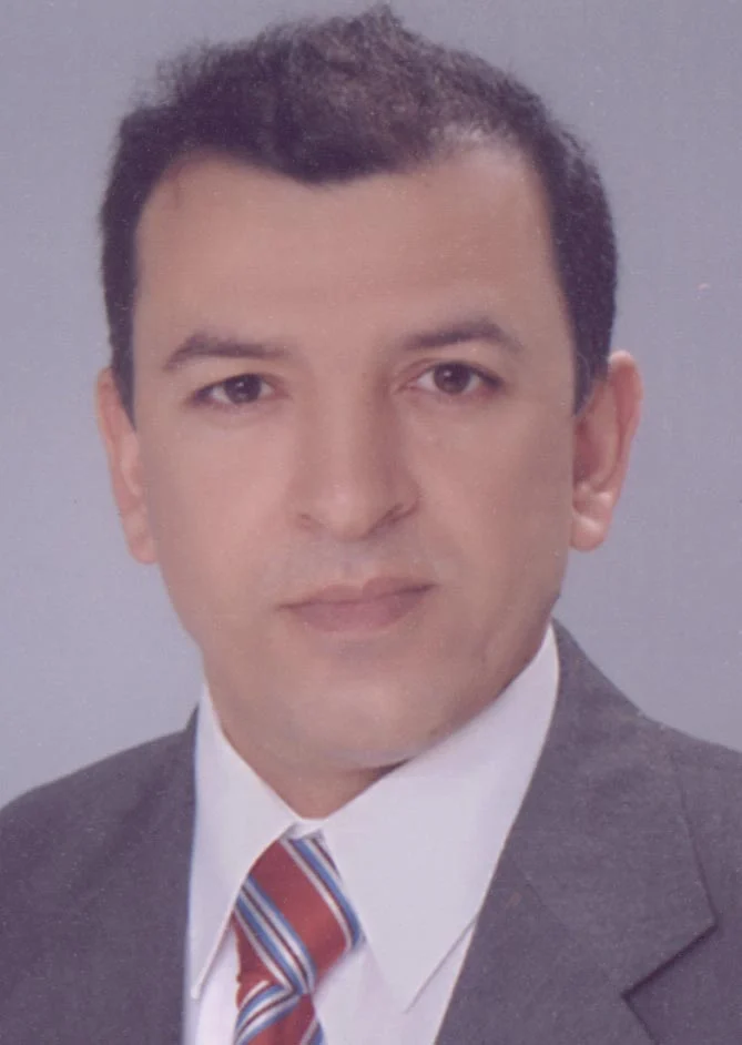 Prof. Dr. Erdal Gilgil