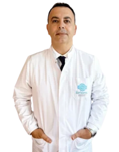 Prof. MD. Ersin Kuyucu