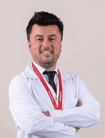 Eser Akkuş, MD
