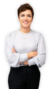 Dr. Esma Sönmez, MD (Dentist & Prosthodontist)