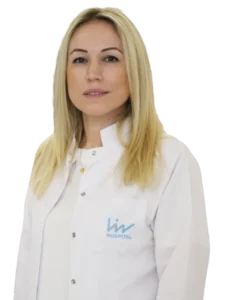 Prof. Dr. Eylem Karatay, MD