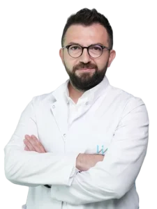 Assoc. Prof. MD. Eymen Gazel