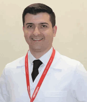 Dr. Fatih Ay, MD