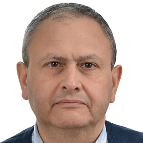 Prof. Dr. Fatih Demirkan, MD