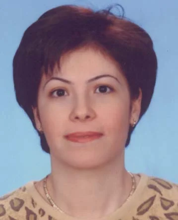 Prof. Dr. Fatma Ertuğrul, MD