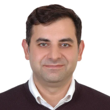 Assoc. Prof. Dr. Ferit Onur Mutluer, MD