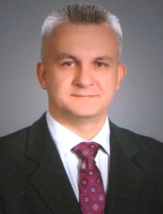 Prof. Dr. Ahmet Gokhan Arslan