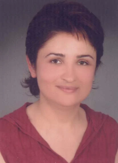 Prof. Dr. Gülgün Erdoğan, MD