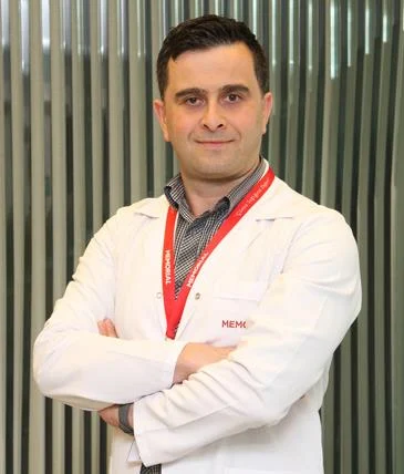 Prof. Dr. Gökhan Temiz, MD