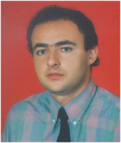 Prof. Dr. Ilhan Golbasi