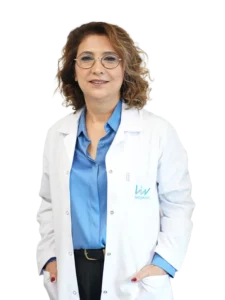 Assoc. Prof. MD. Gönül Özer