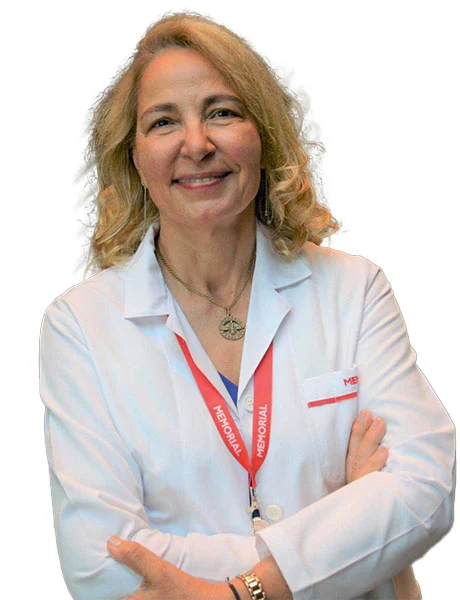 Prof. Dr. Gülen Bülbül Doğusoy, MD