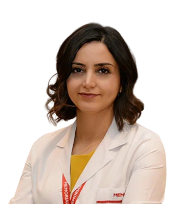 Dr. Gülsüm Bingöl, MD