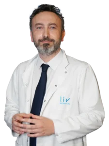 Assoc. Prof. Dr. Gürkan Gümüşsuyu, MD