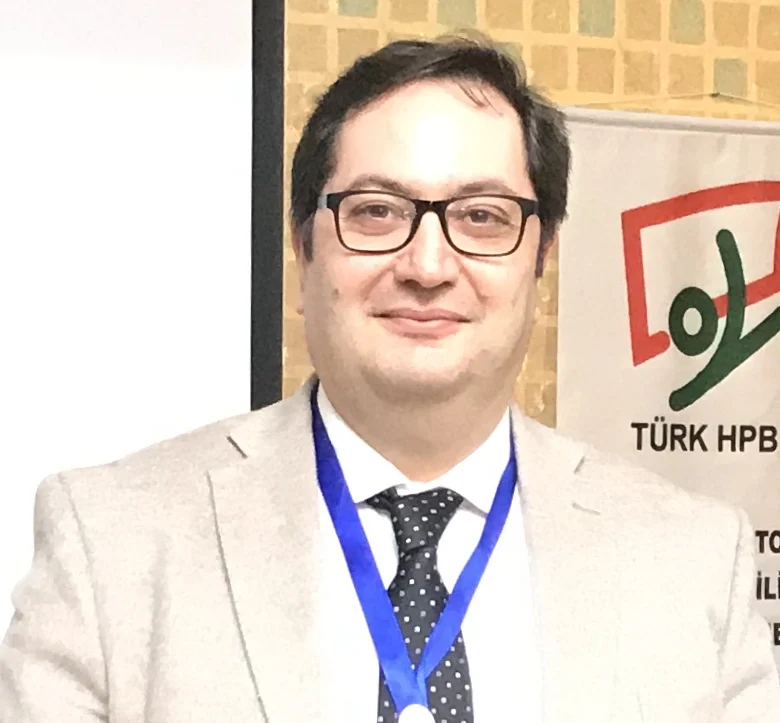 Prof. Dr. Gürkan Öztürk, MD