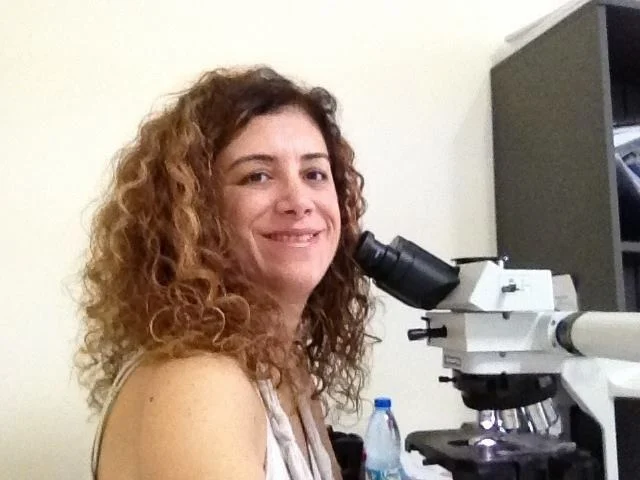 Prof. Dr. Guzide Ayse Ocak