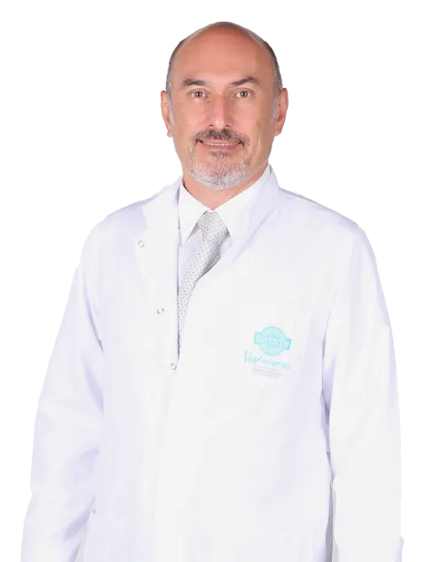 Prof. MD. Hakan Göçmen