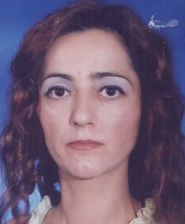 Prof. Dr. Hanife Kabukçu, MD