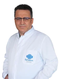 Prof. Dr. Hasan Turhan, MD
