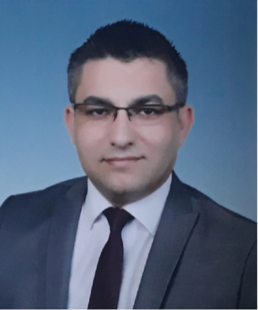 Assoc. Prof. Dr. Hasan Sözel, MD