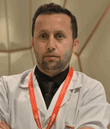 Haşim Tüner, MD, PhD