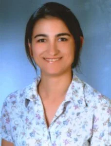 Prof. Dr. Hatice Deniz Ilhan