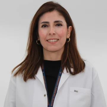 Assoc. Prof. Hicran Dogru