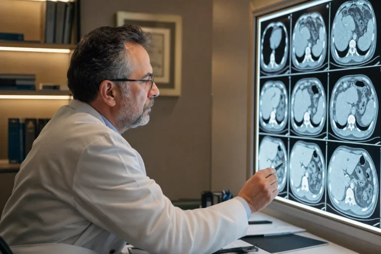 Cancer second opinion abroad: how a remote review works