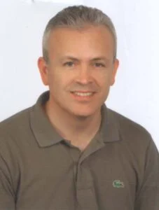 Prof. Dr. Hüseyin Yılmaz, MD