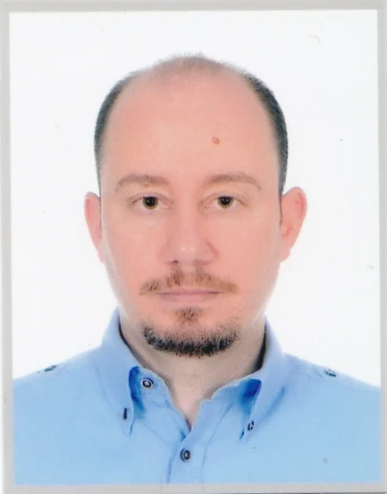 Prof. Dr. İbrahim Başarıcı, MD